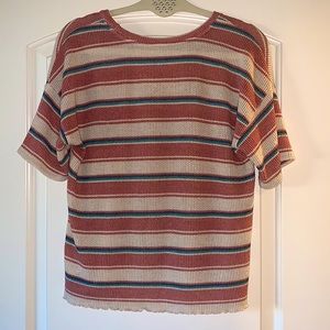 American Eagle Tee Short Sleeved